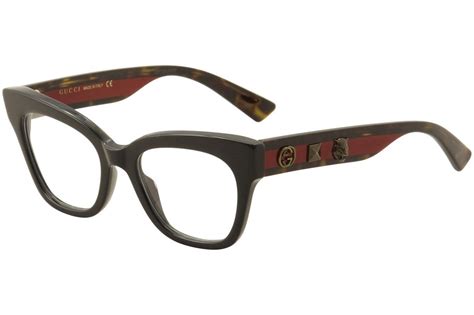 gucci gg0060o multicolor multicolor|Gucci GG0060O Eyeglasses .